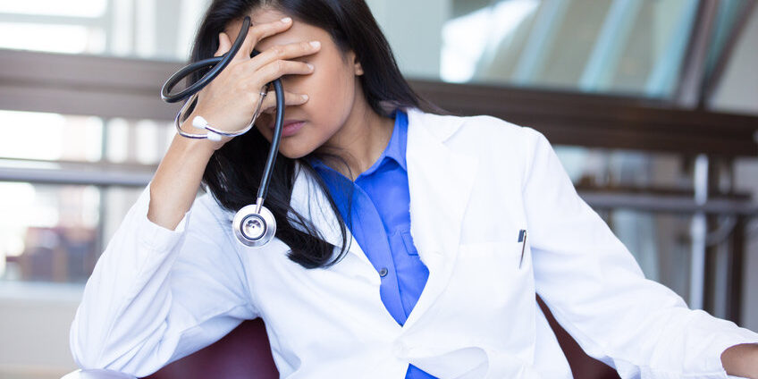 stress management time management