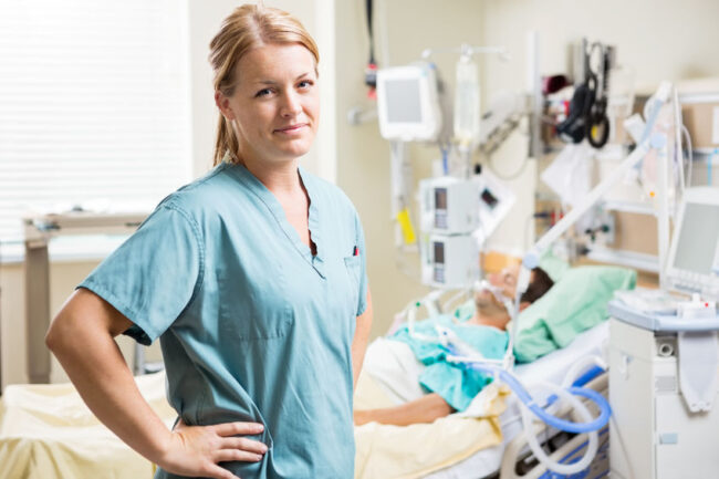 respiratory therapist profession