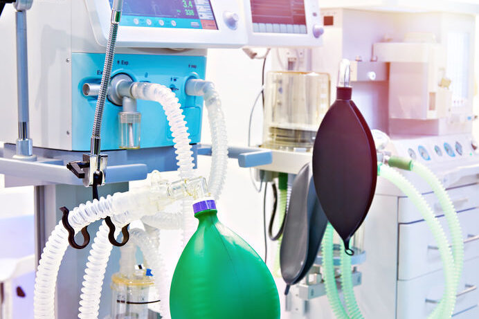 Medical equipment dme