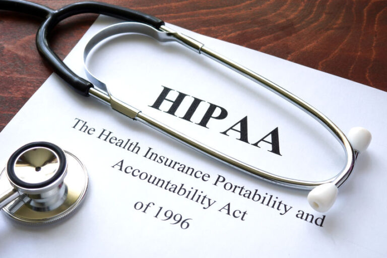 Health Insurance Portability and Accountability Act (HIPAA) sleep tech ceu course online rrt