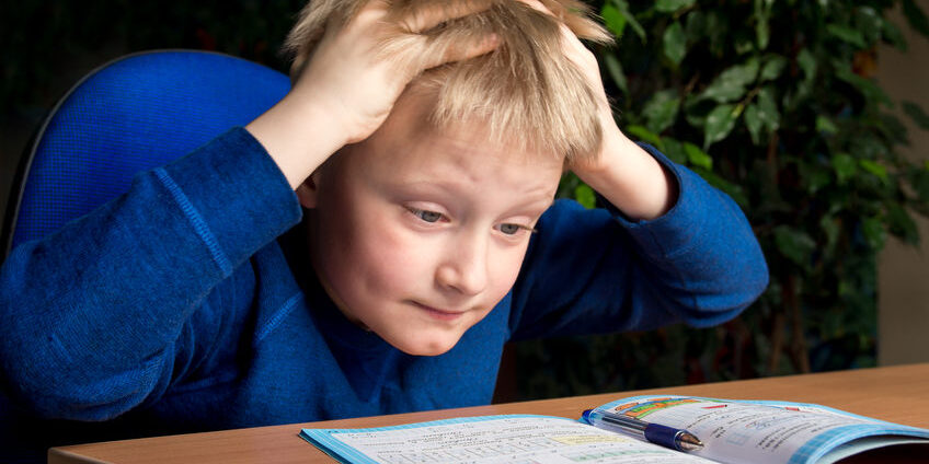 adhd osa insomnia child sleep issues