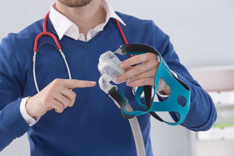 AARC – Pressure Support Package online ceu