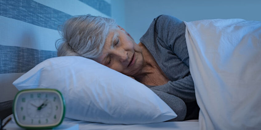 Less Sleep – Cardiovascular Risk