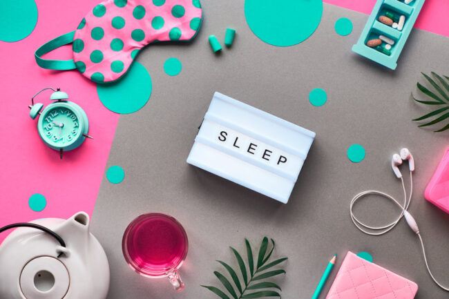 good nights sleep ceu course better night’s sleep