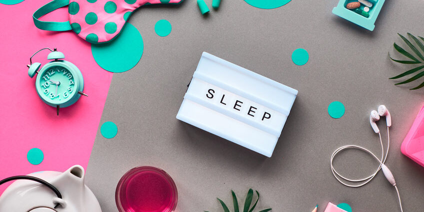 good nights sleep ceu course better night’s sleep