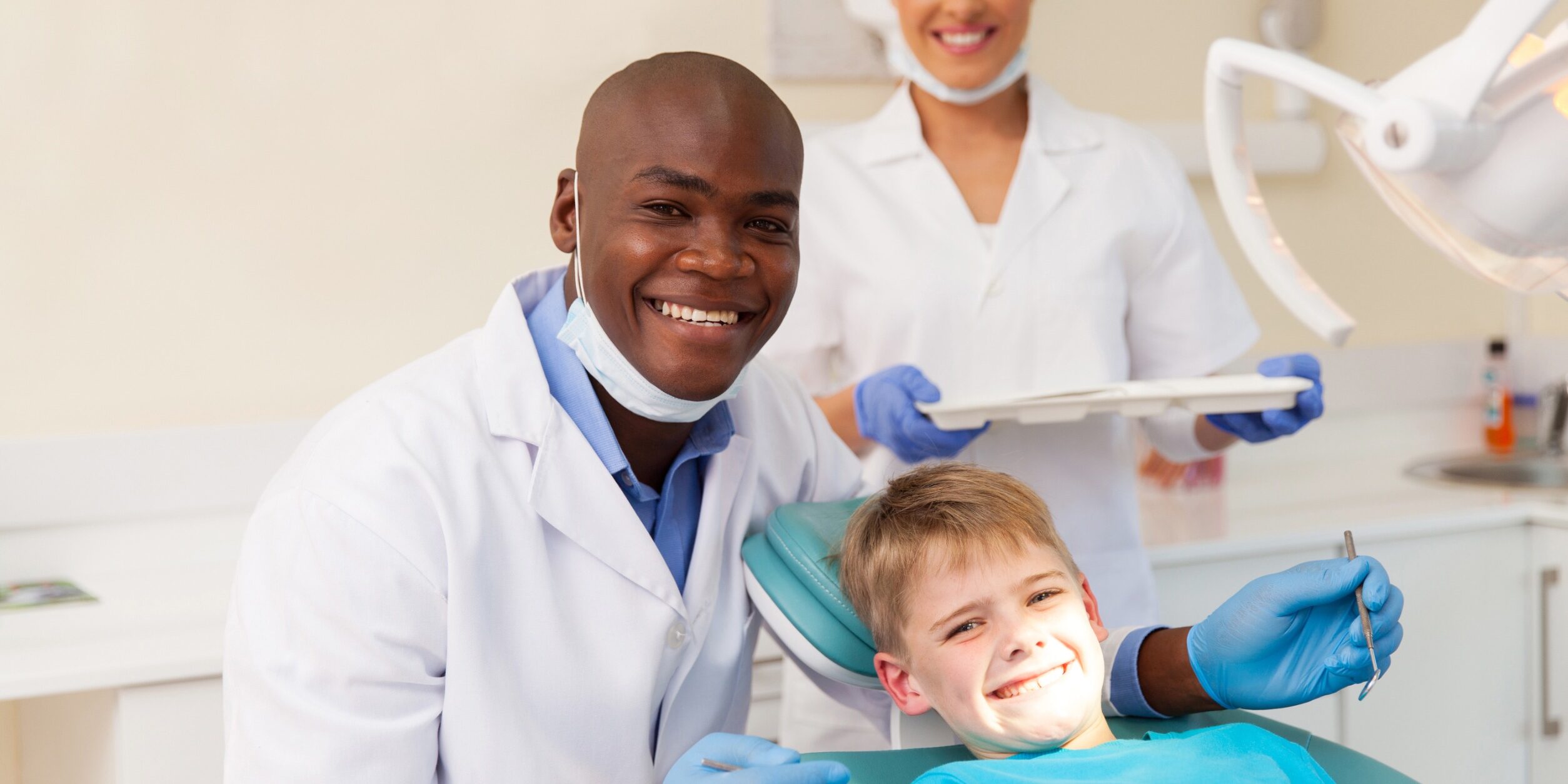 The Role of the Dentist in Pediatric Sleep Apnea