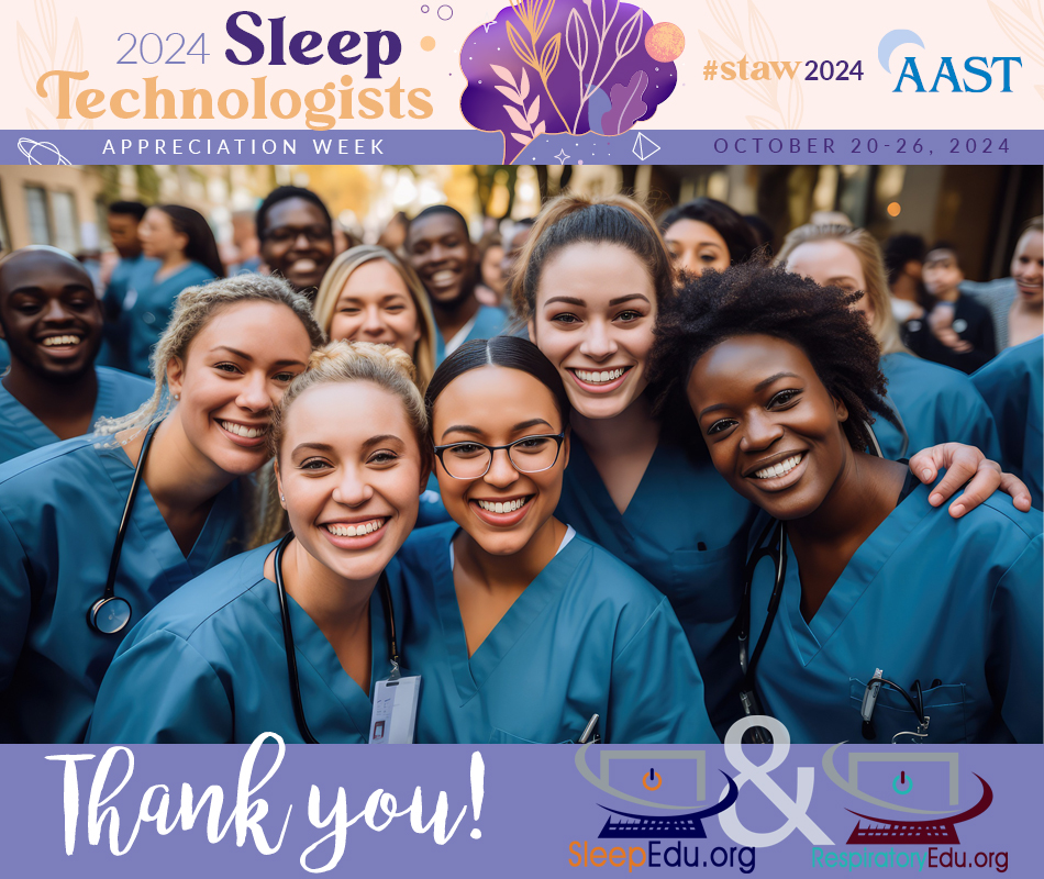 sleep tech appreciation 2024 copy &